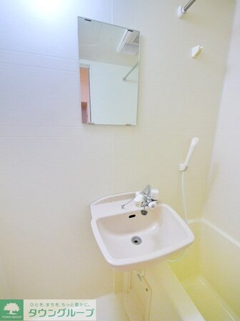 レオパレスリベル中浦和の物件内観写真